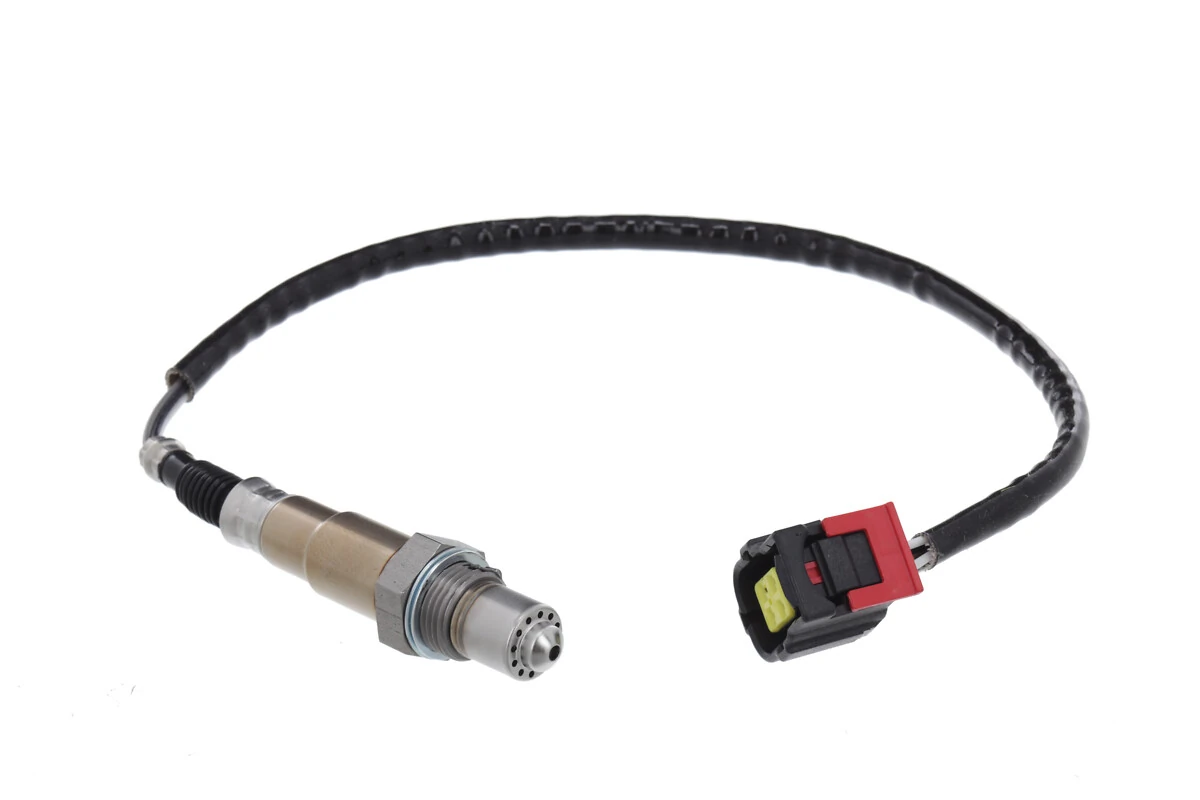 Oxygen Sensor