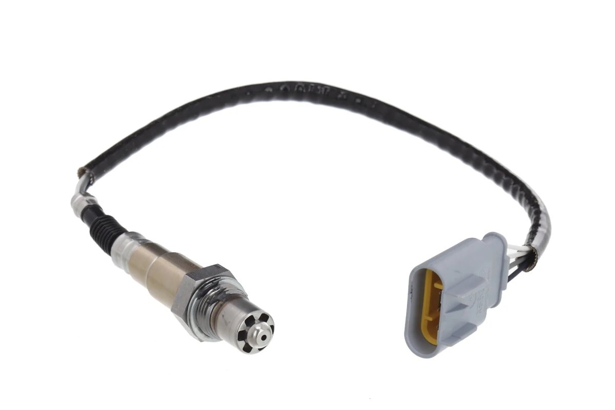 Oxygen Sensor