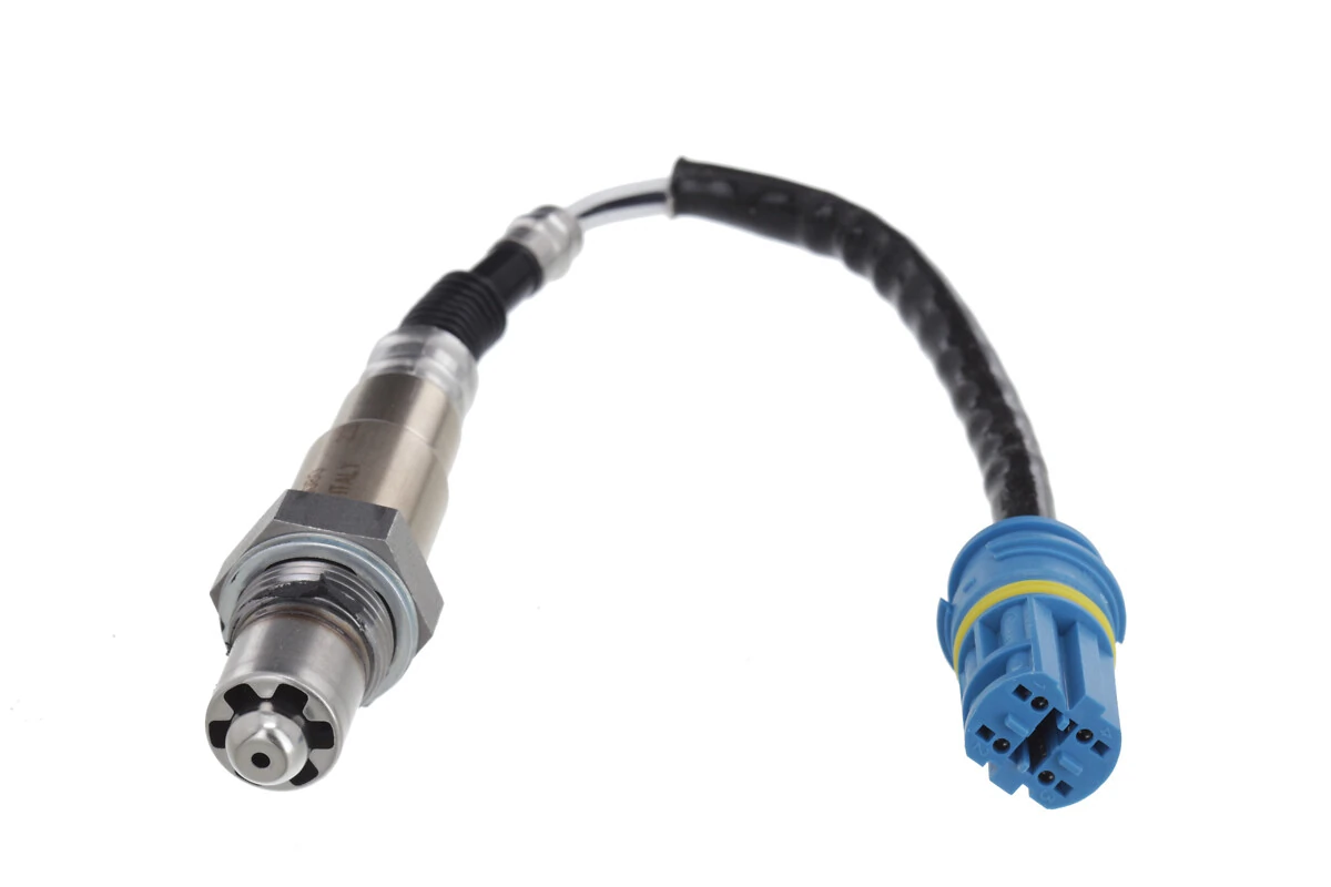 Oxygen Sensor