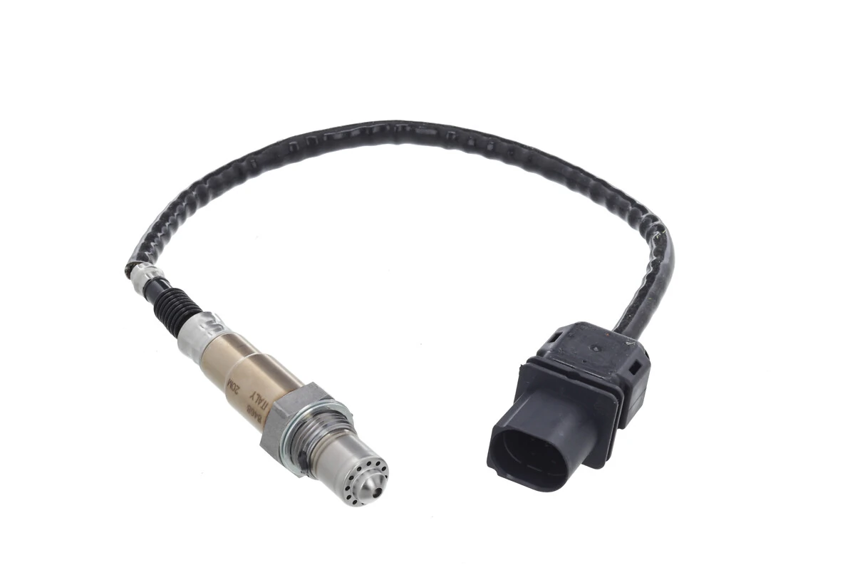 Oxygen Sensor