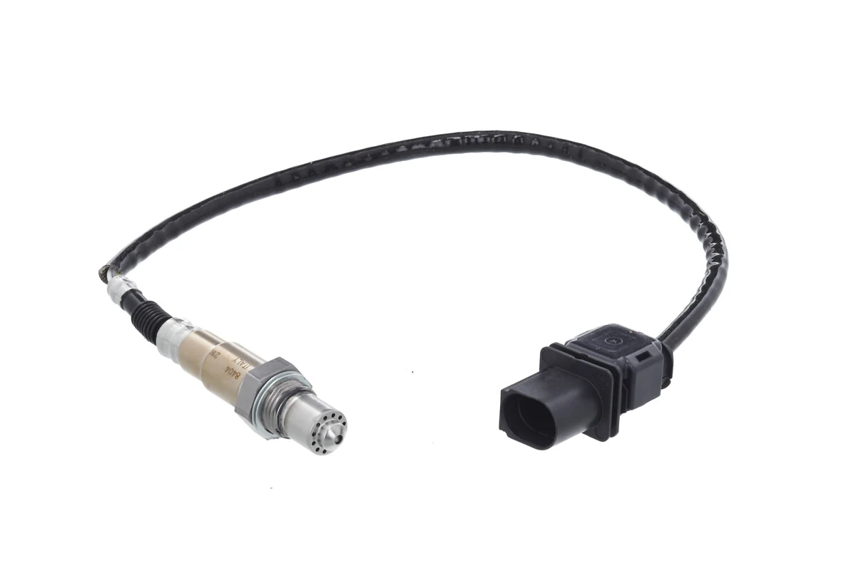 Oxygen Sensor