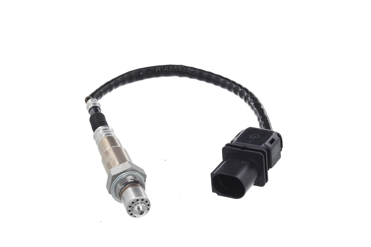 Oxygen Sensor
