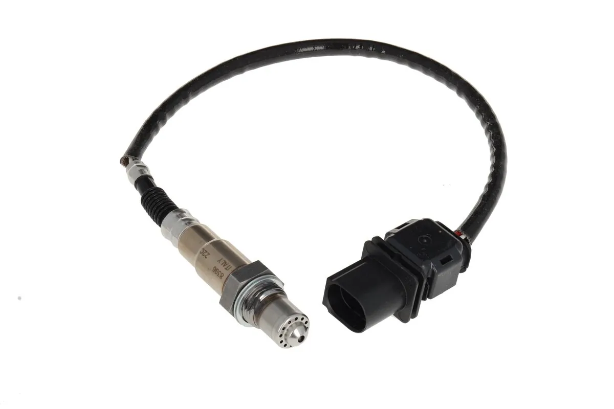 Oxygen Sensor