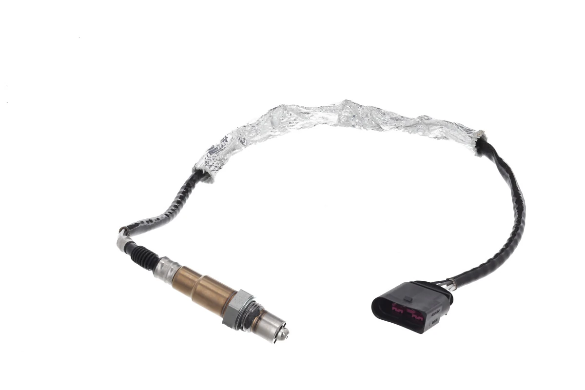 Oxygen Sensor