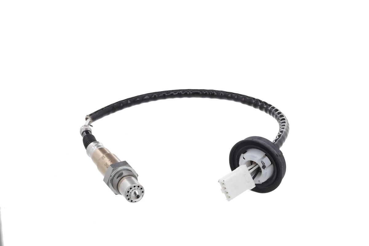 Oxygen Sensor