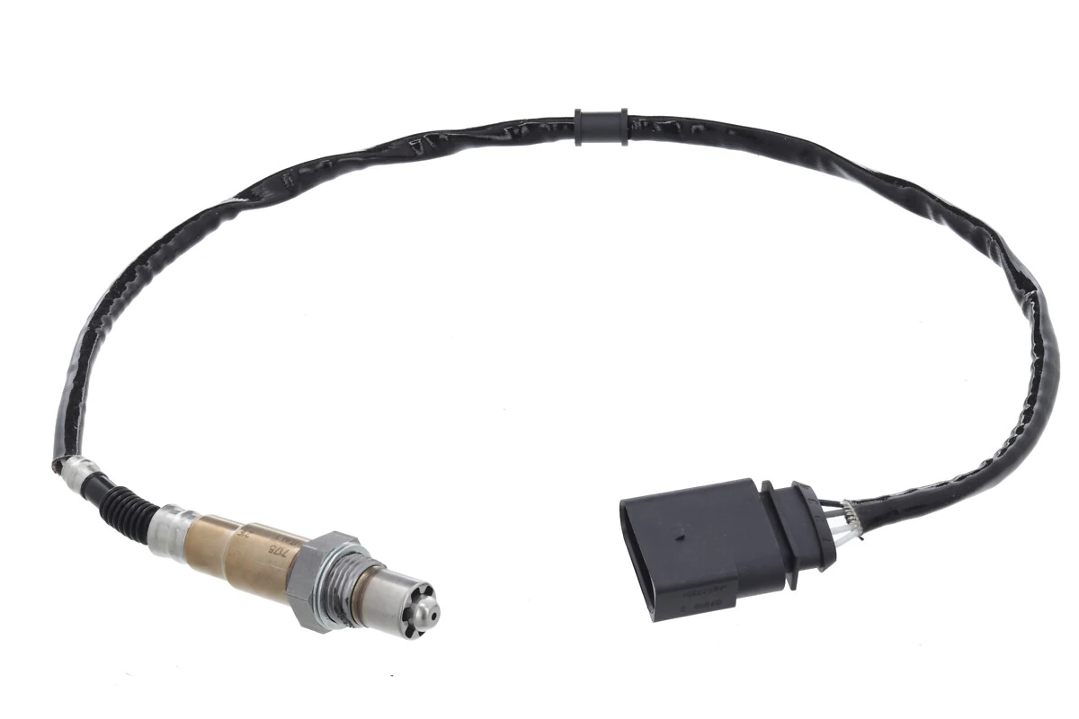 Oxygen Sensor