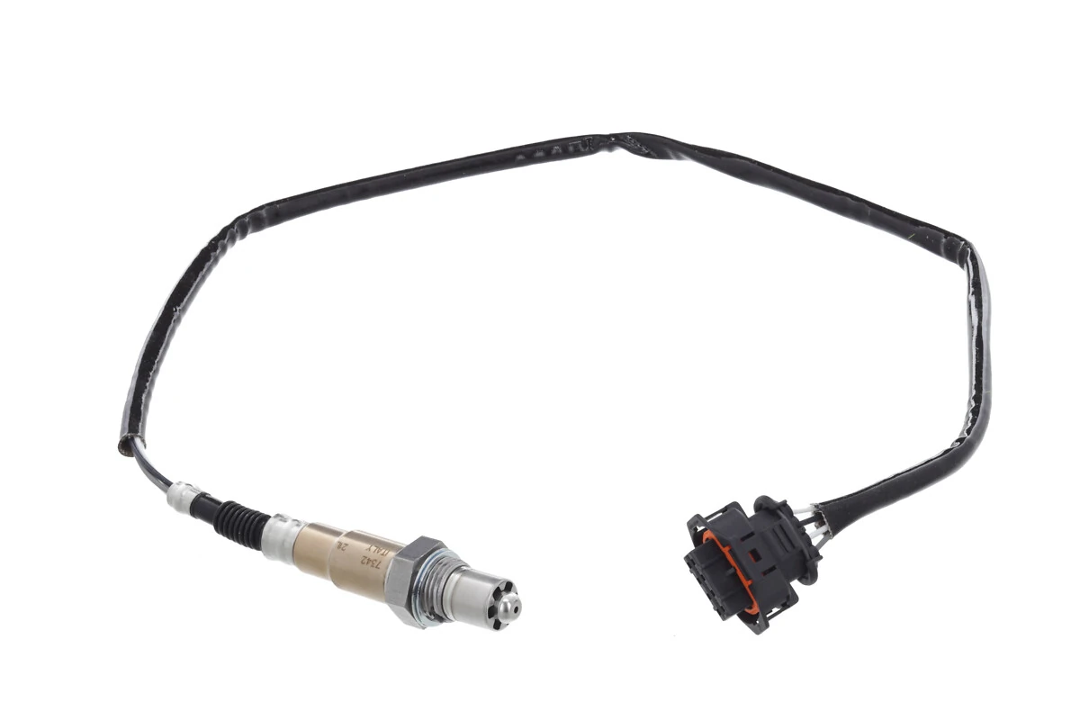 Oxygen Sensor