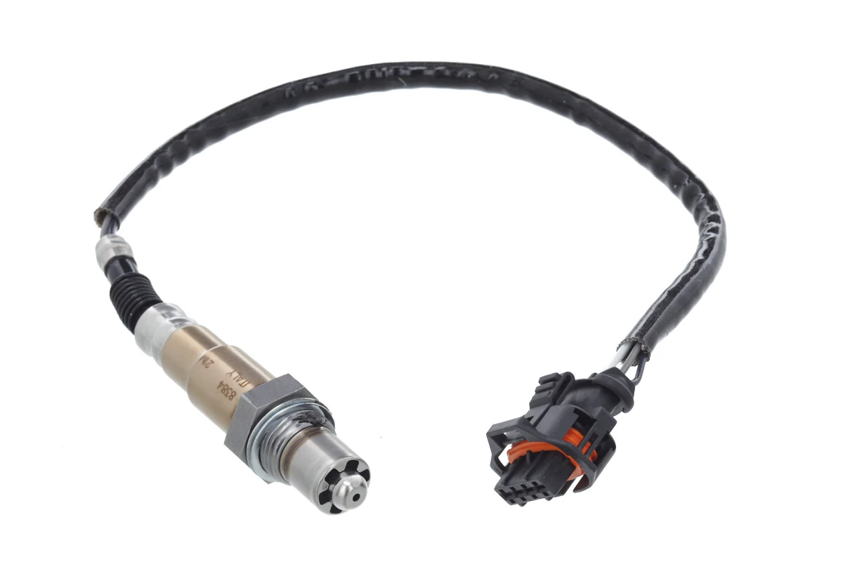 Oxygen Sensor
