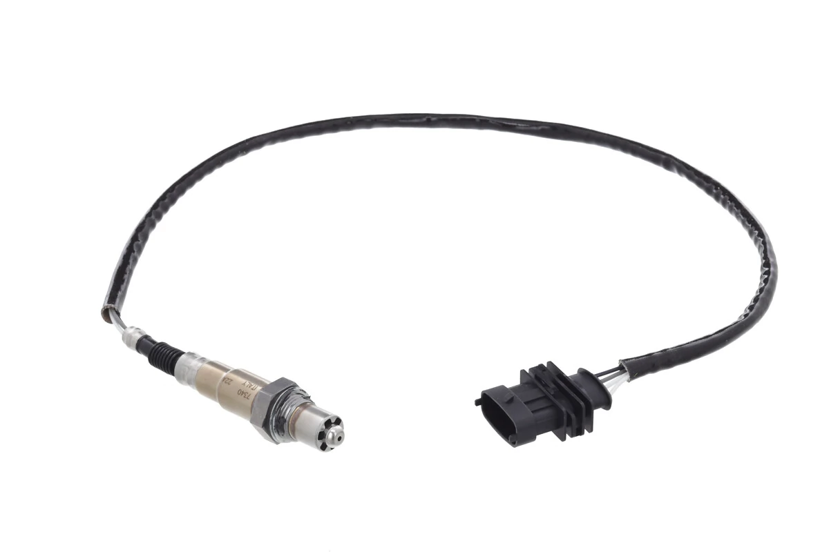 Oxygen Sensor