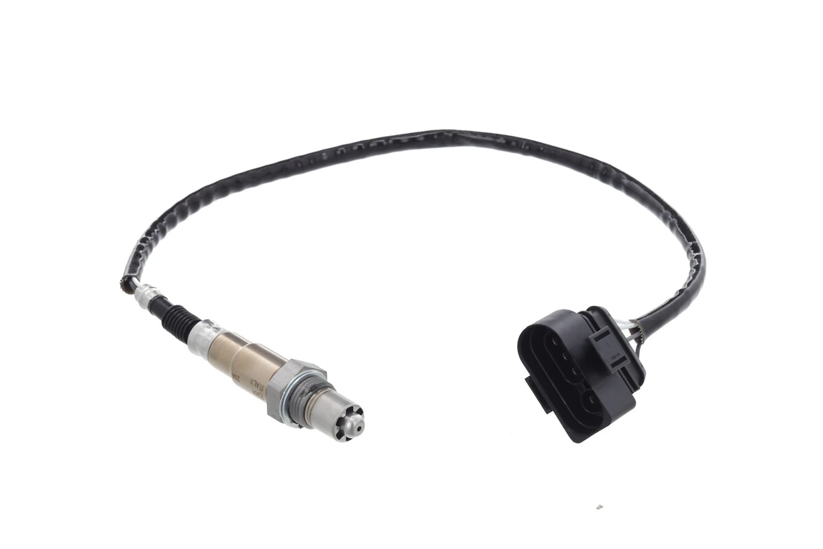 Oxygen Sensor