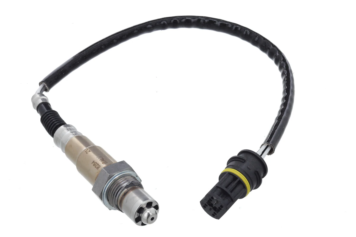 Oxygen Sensor