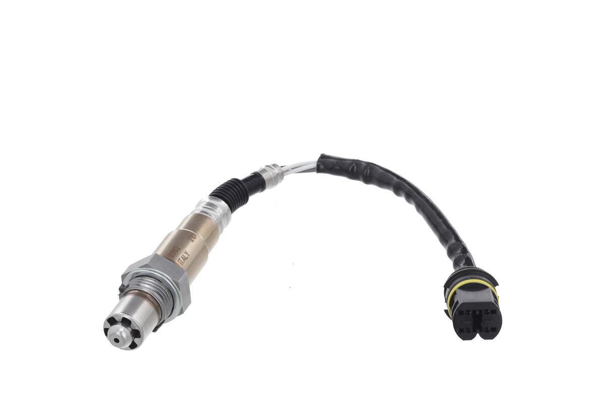 Oxygen Sensor