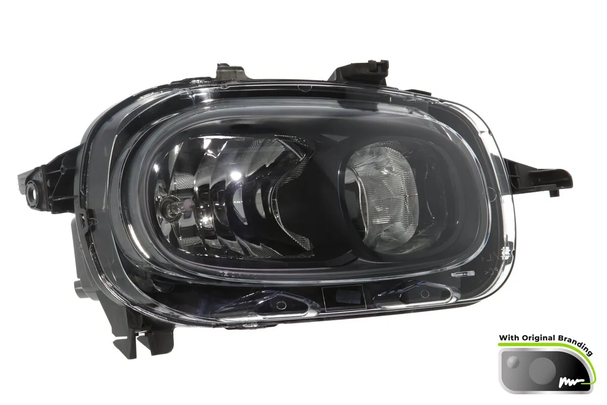 Headlight