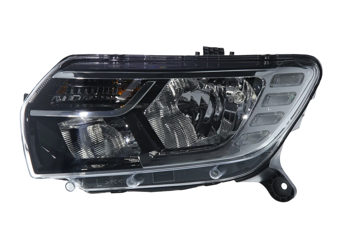 Headlight