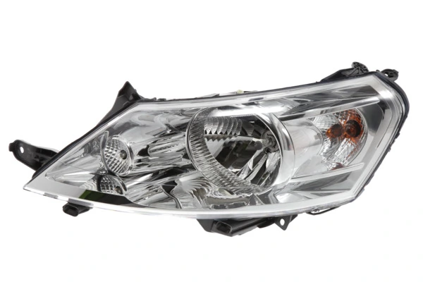 Headlight