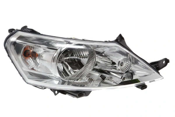 Headlight