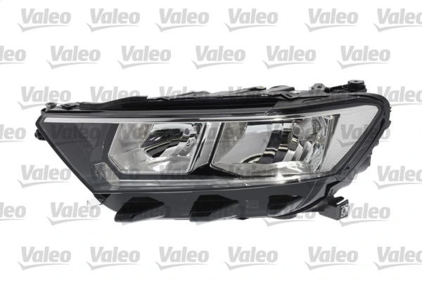 Headlight