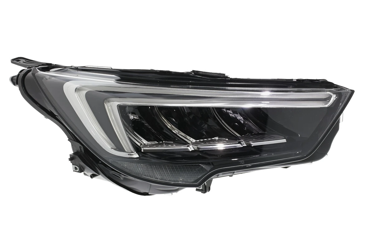 Headlight