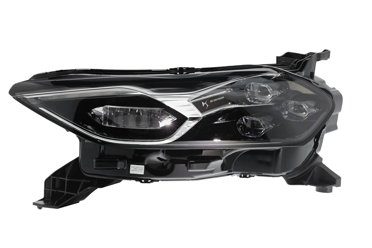 Headlight