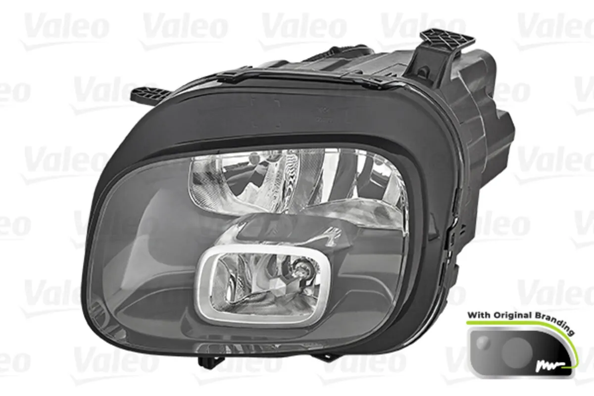 Headlight