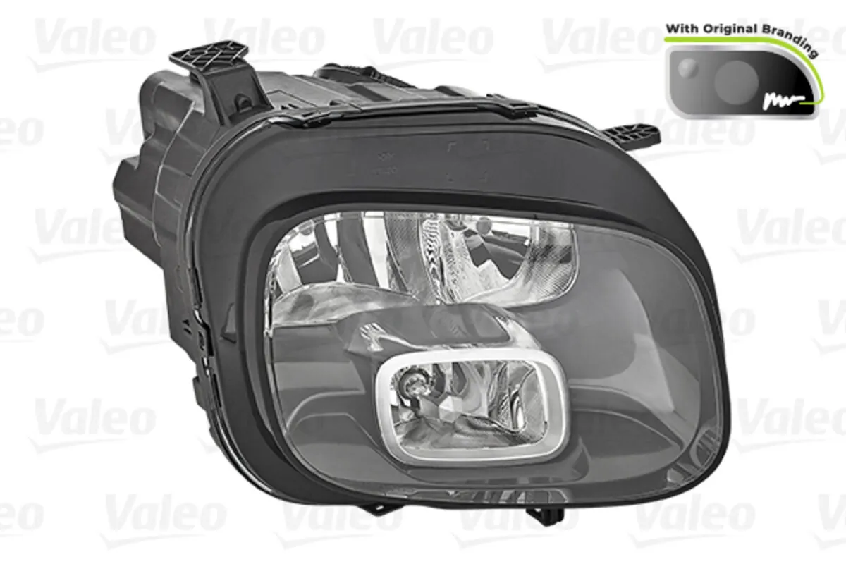 Headlight