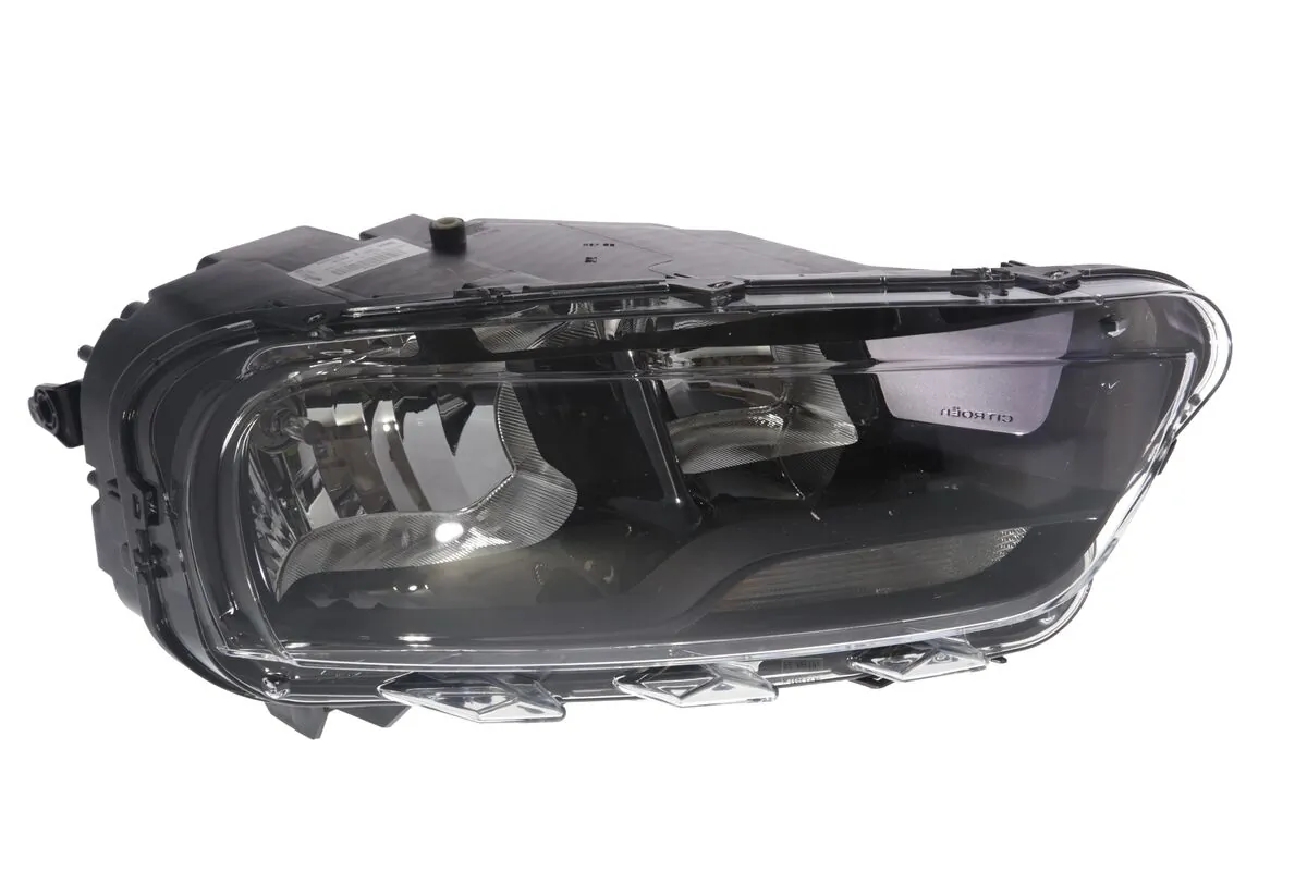 Headlight