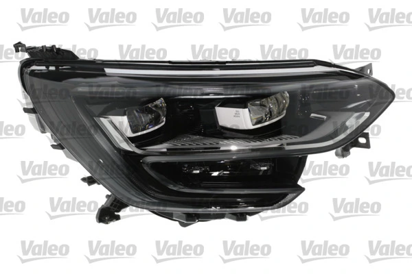 Headlight
