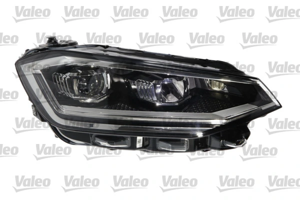 Headlight