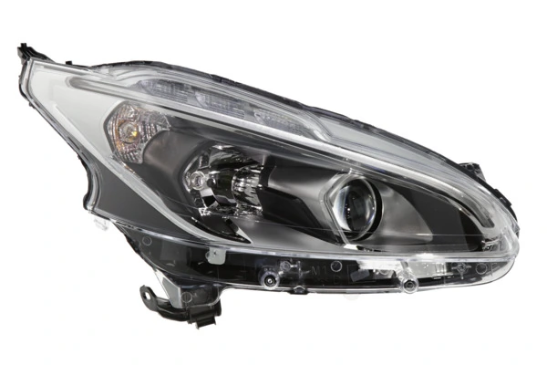 Headlight