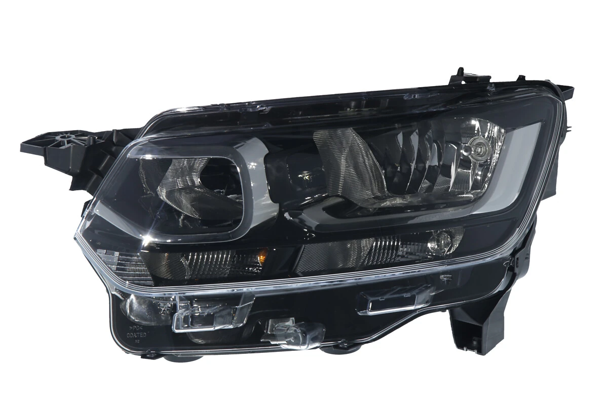 Headlight
