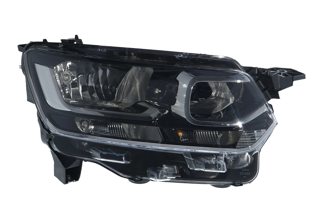 Headlight