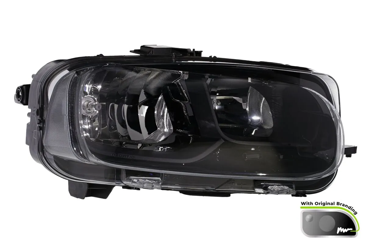 Headlight
