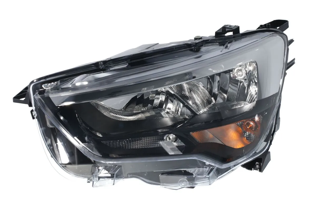 Headlight