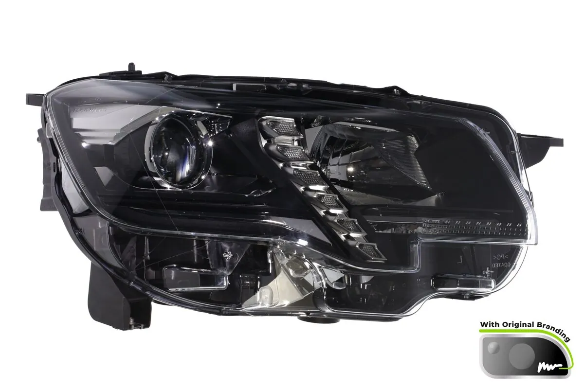 Headlight