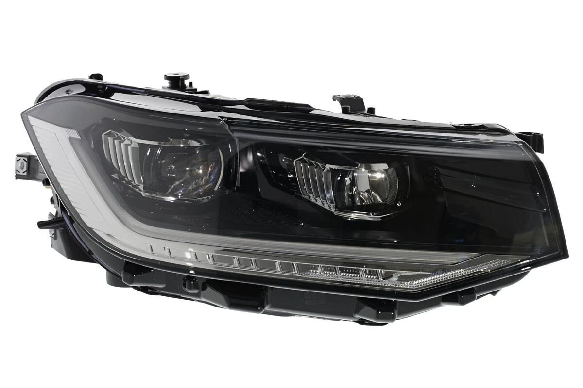 Headlight