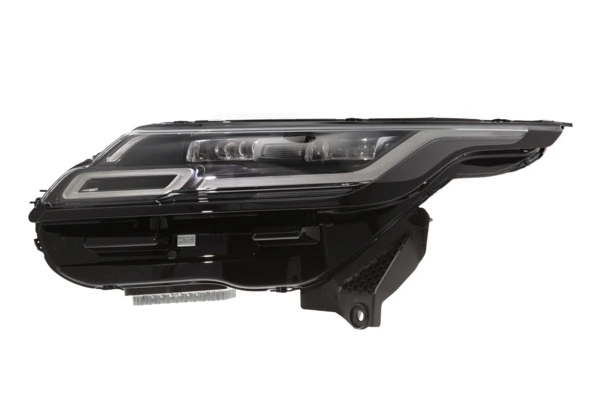 Headlight