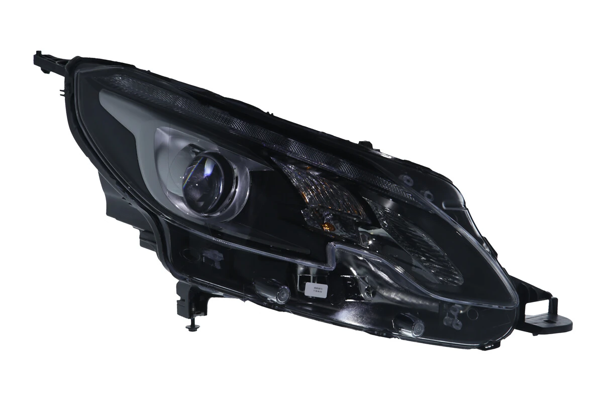 Headlight