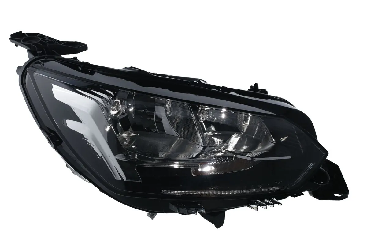 Headlight