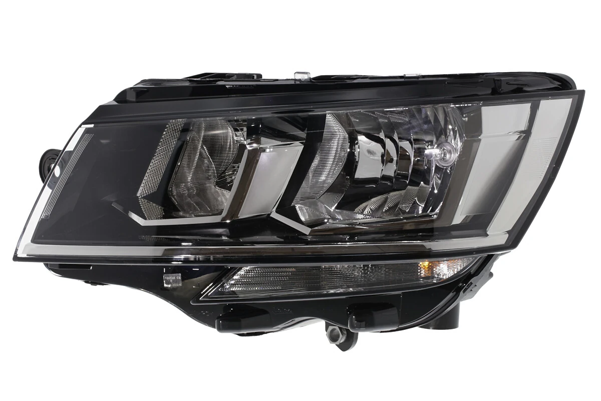 Headlight