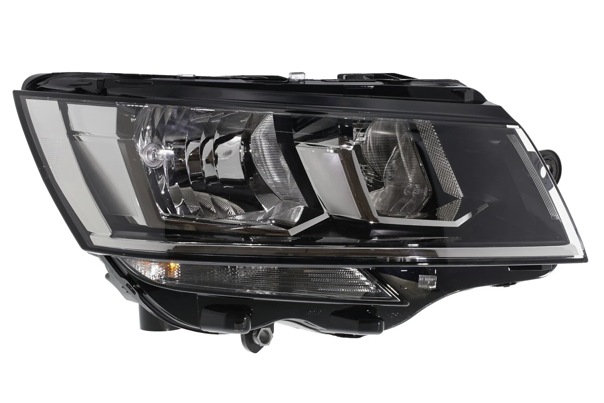 Headlight