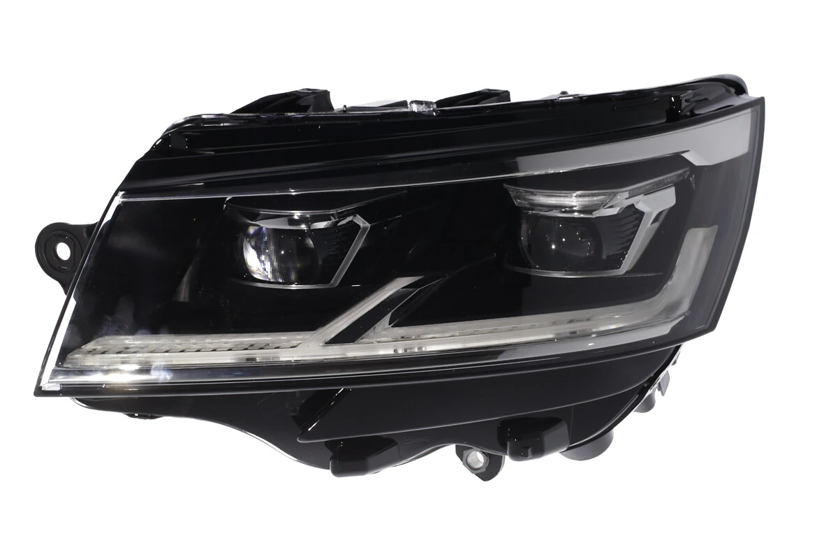 Headlight