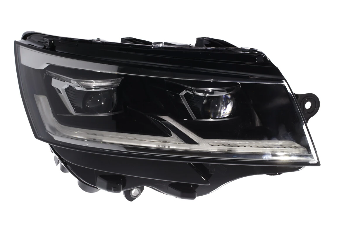 Headlight