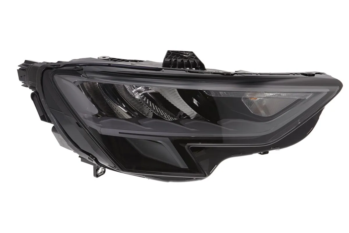 Headlight
