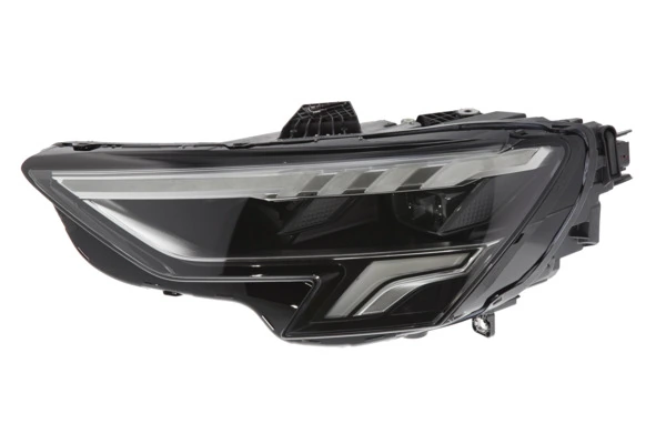 Headlight
