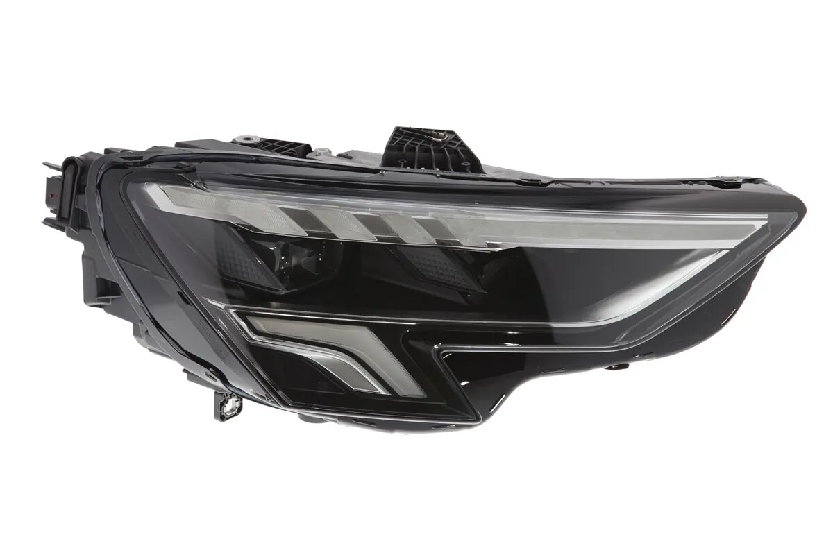 Headlight