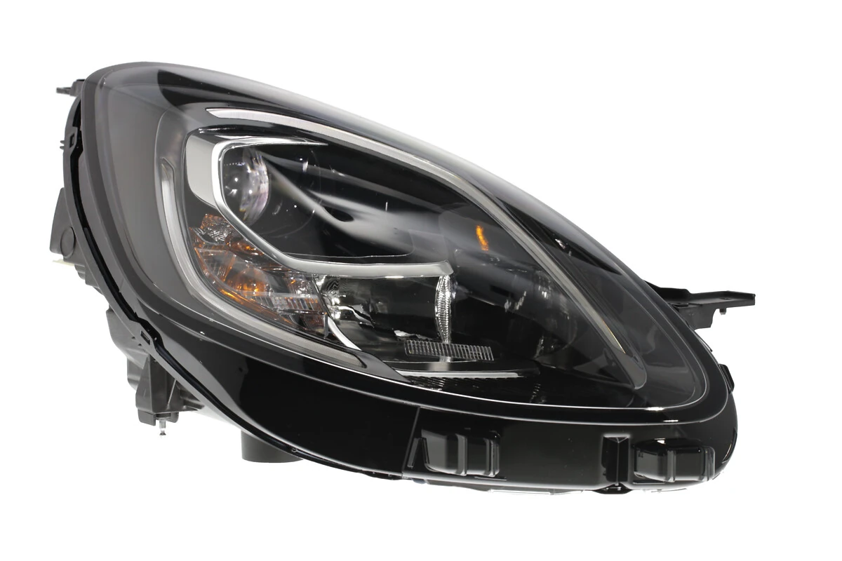 Headlight