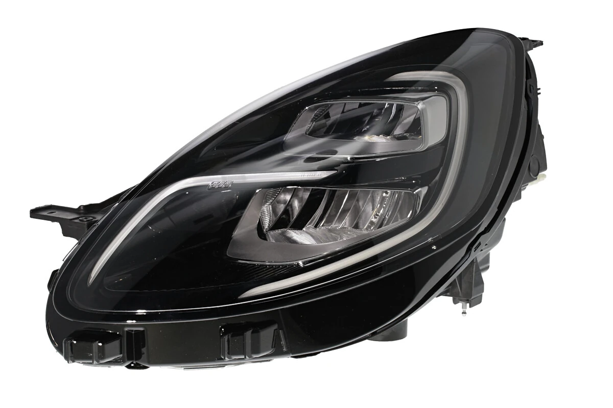 Headlight