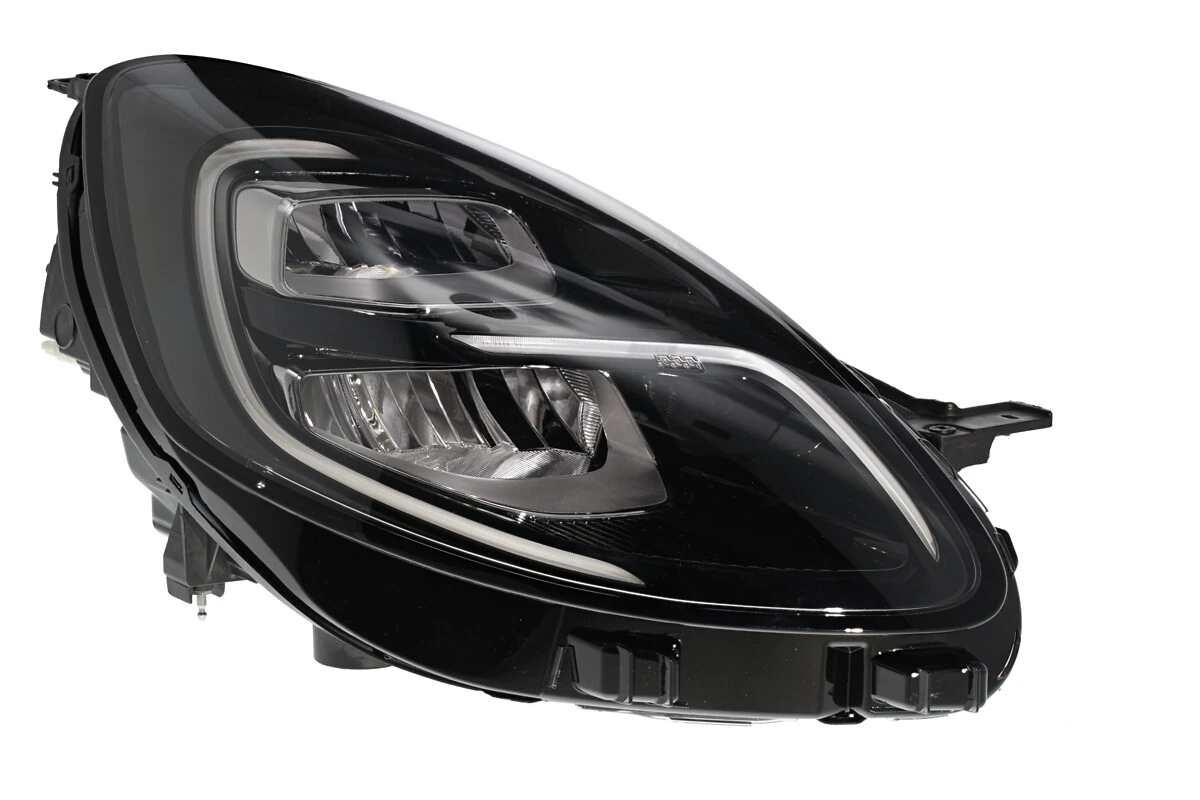 Headlight