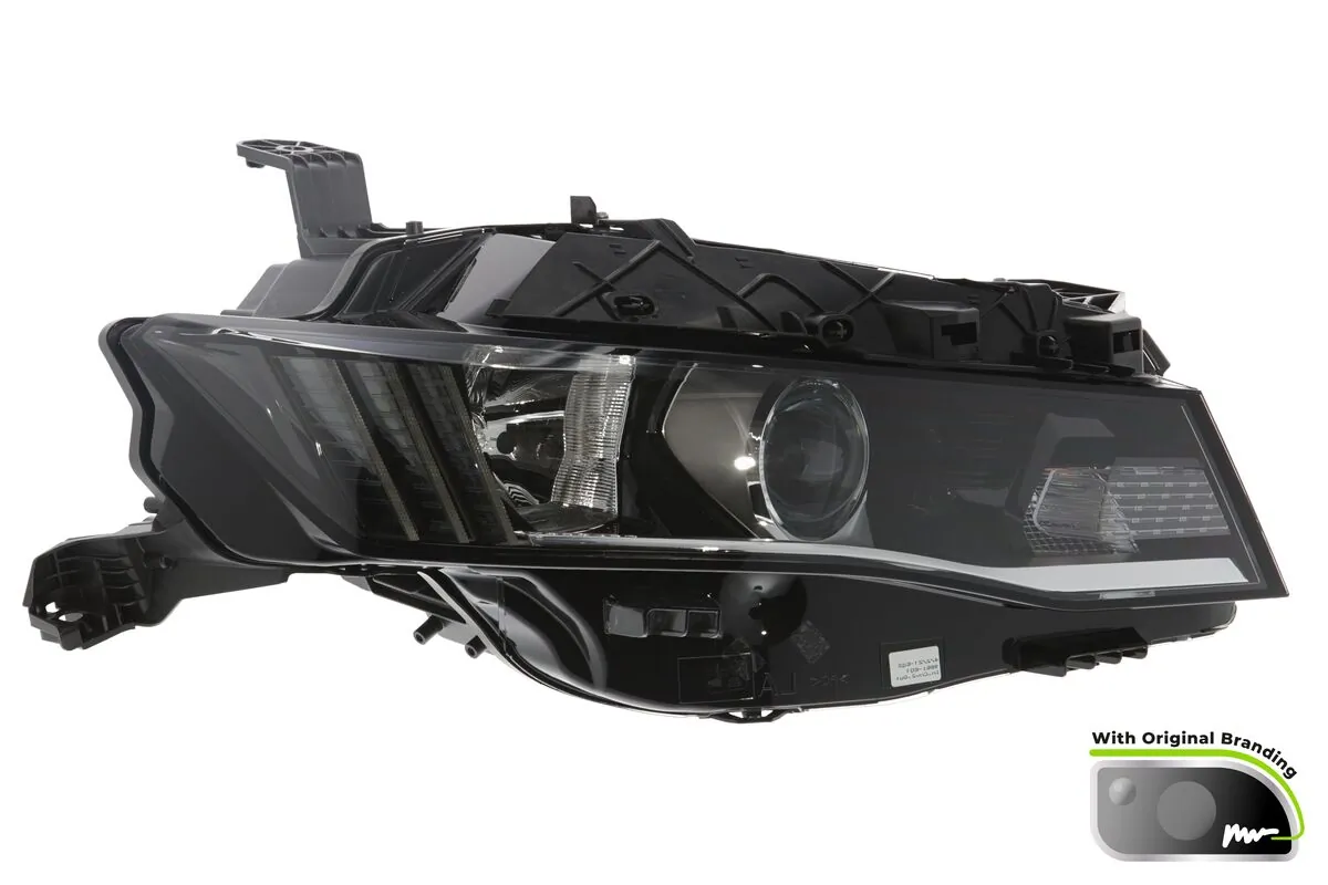 Headlight