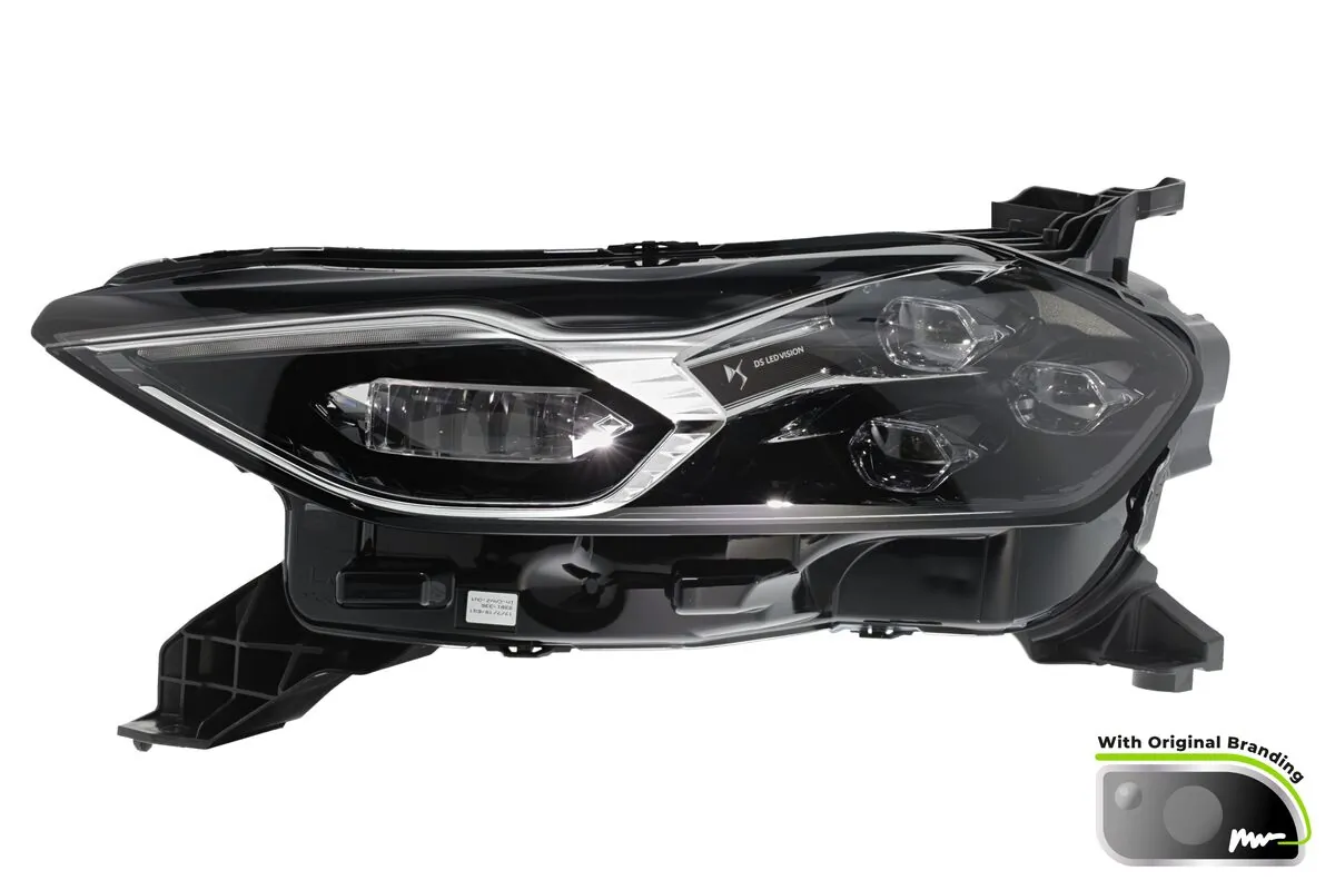 Headlight